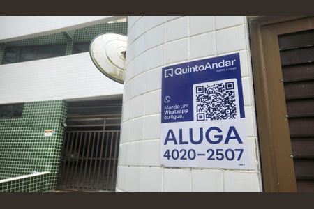 Apartamento para alugar com 72m², 2 quartos e 1 vaga Apartamento para alugar com 72m², 2 quartos e 1 vagaPlaca