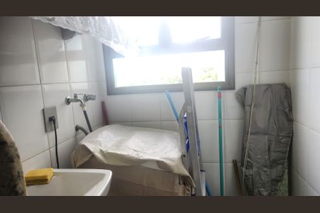 Apartamento para alugar com 72m², 2 quartos e 1 vaga Apartamento para alugar com 72m², 2 quartos e 1 vagaÁrea de Serviço