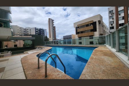 Apartamento para alugar com 72m², 2 quartos e 1 vaga Apartamento para alugar com 72m², 2 quartos e 1 vagaÁrea comum - Piscina