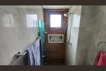 Apartamento para alugar com 72m², 2 quartos e 1 vaga Apartamento para alugar com 72m², 2 quartos e 1 vagaBanheiro da Suíte