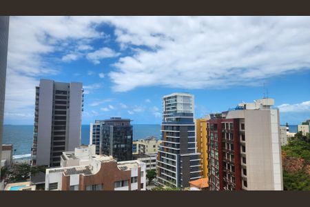 Apartamento para alugar com 72m², 2 quartos e 1 vaga Apartamento para alugar com 72m², 2 quartos e 1 vagaVista da Varanda da sala