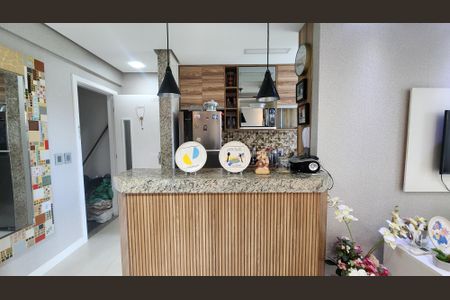 Apartamento para alugar com 72m², 2 quartos e 1 vaga Apartamento para alugar com 72m², 2 quartos e 1 vagaCozinha