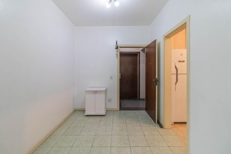 Sala de apartamento à venda com 2 quartos, 66m² em São José, Porto Alegre
