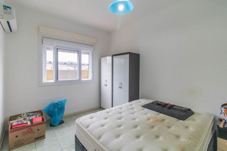 Quarto 2 de apartamento à venda com 2 quartos, 66m² em São José, Porto Alegre