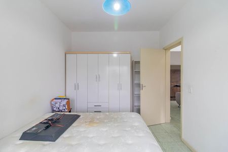 Apartamento à venda com 66m², 2 quartos e 1 vagaQuarto 2