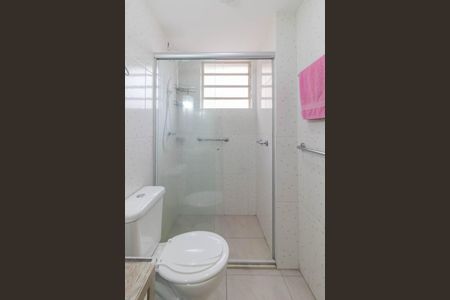 Apartamento à venda com 66m², 2 quartos e 1 vagaBanheiro