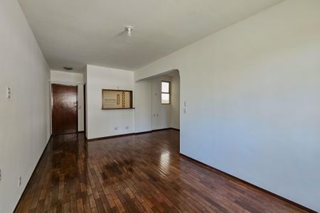 Sala de apartamento à venda com 2 quartos, 89m² em Sion, Belo Horizonte