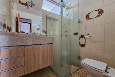 Apartamento à venda com 89m², 2 quartos e 1 vaga Apartamento à venda com 89m², 2 quartos e 1 vagaBanheiro Social