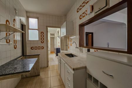Apartamento à venda com 89m², 2 quartos e 1 vaga Apartamento à venda com 89m², 2 quartos e 1 vagaCozinha