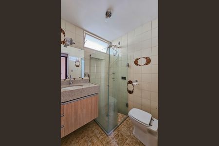 Apartamento à venda com 89m², 2 quartos e 1 vaga Apartamento à venda com 89m², 2 quartos e 1 vagaBanheiro Social