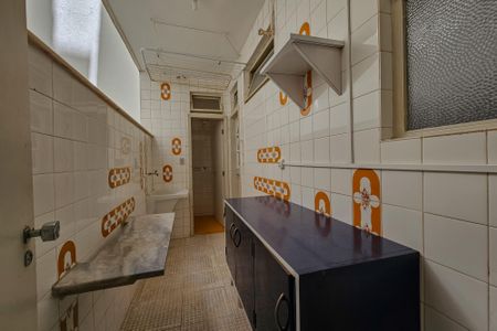 Apartamento à venda com 89m², 2 quartos e 1 vaga Apartamento à venda com 89m², 2 quartos e 1 vagaÁrea de Serviço