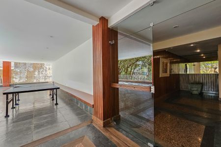 Apartamento à venda com 89m², 2 quartos e 1 vaga Apartamento à venda com 89m², 2 quartos e 1 vagaÁrea comum