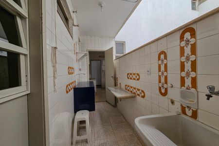 Apartamento à venda com 89m², 2 quartos e 1 vaga Apartamento à venda com 89m², 2 quartos e 1 vagaÁrea de Serviço