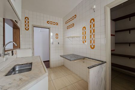 Apartamento à venda com 89m², 2 quartos e 1 vaga Apartamento à venda com 89m², 2 quartos e 1 vagaCozinha