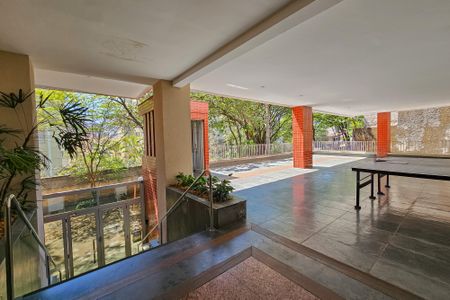 Apartamento à venda com 89m², 2 quartos e 1 vaga Apartamento à venda com 89m², 2 quartos e 1 vagaÁrea comum