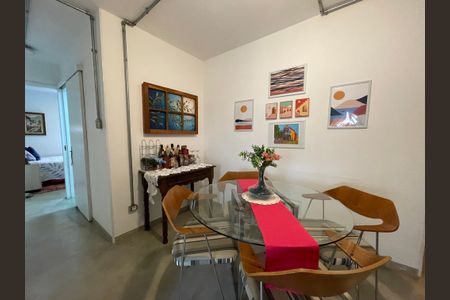 Sala de apartamento para alugar com 3 quartos, 64m² em Jardim Jaqueline, São Paulo