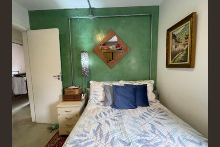 Apartamento à venda com 64m², 3 quartos e 2 vagas Apartamento à venda com 64m², 3 quartos e 2 vagasQuarto 2