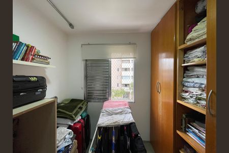 Apartamento à venda com 64m², 3 quartos e 2 vagas Apartamento à venda com 64m², 3 quartos e 2 vagasQuarto 3