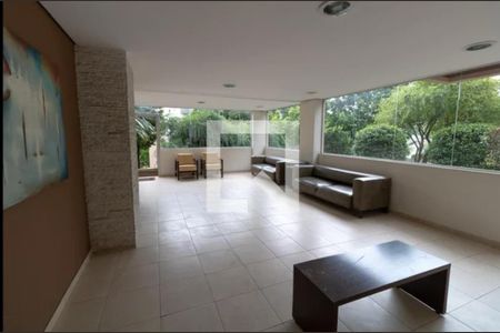 Apartamento à venda com 64m², 3 quartos e 2 vagas Apartamento à venda com 64m², 3 quartos e 2 vagasÁrea comum