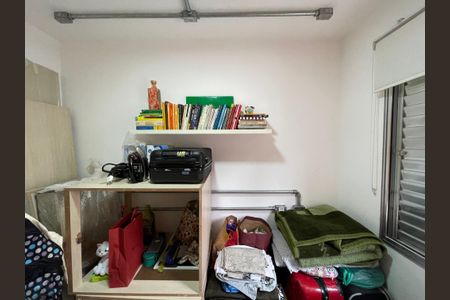 Apartamento à venda com 64m², 3 quartos e 2 vagas Apartamento à venda com 64m², 3 quartos e 2 vagasQuarto 3