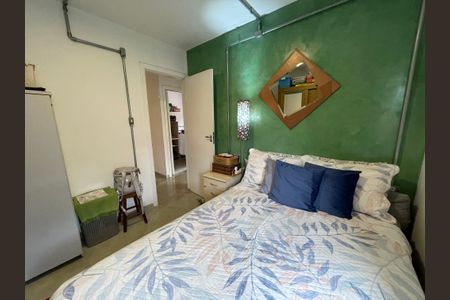 Apartamento à venda com 64m², 3 quartos e 2 vagas Apartamento à venda com 64m², 3 quartos e 2 vagasQuarto 2