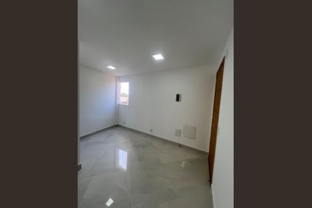 Apartamento à venda com 45m², 2 quartos e sem vaga Apartamento à venda com 45m², 2 quartos e sem vagaFoto 03