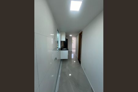 Apartamento à venda com 45m², 2 quartos e sem vaga Apartamento à venda com 45m², 2 quartos e sem vagaFoto 13