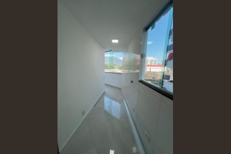 Apartamento à venda com 45m², 2 quartos e sem vaga Apartamento à venda com 45m², 2 quartos e sem vagaFoto 09