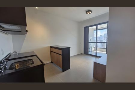 Apartamento para alugar com 58m², 2 quartos e 1 vagaSala/Cozinha