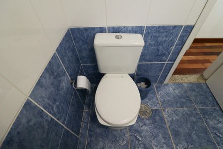 Apartamento à venda com 87m², 4 quartos e 2 vagas Apartamento à venda com 87m², 4 quartos e 2 vagasBanheiro da Suíte