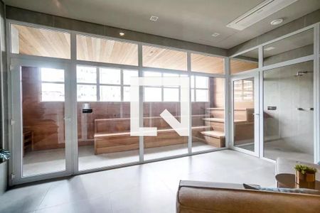 Apartamento à venda com 80m², 2 quartos e 1 vagaÁrea comum