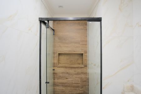 Apartamento à venda com 80m², 2 quartos e 1 vagaBanheiro Social