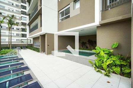 Apartamento à venda com 80m², 2 quartos e 1 vagaÁrea comum