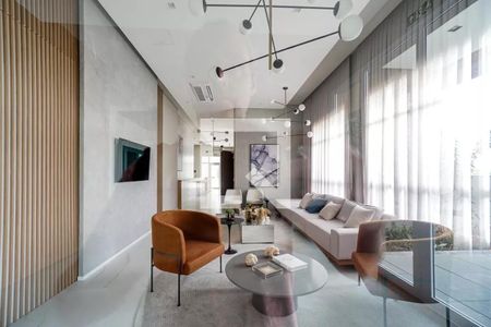 Apartamento à venda com 80m², 2 quartos e 1 vagaÁrea comum