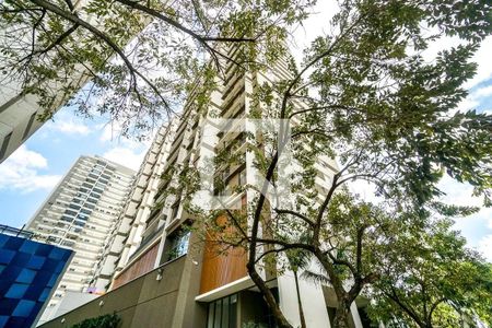 Apartamento à venda com 80m², 2 quartos e 1 vagaFachada