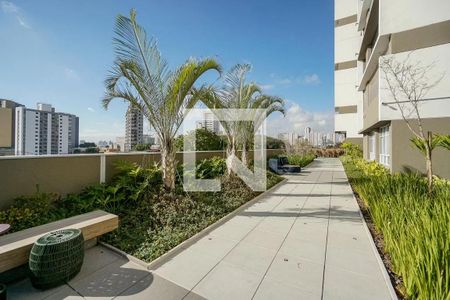 Apartamento à venda com 80m², 2 quartos e 1 vagaÁrea comum