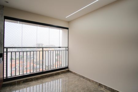 Apartamento à venda com 80m², 2 quartos e 1 vagaVaranda da Sala