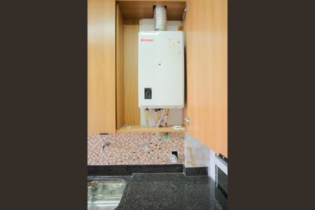 Apartamento à venda com 80m², 2 quartos e 1 vagaÁrea de Serviço