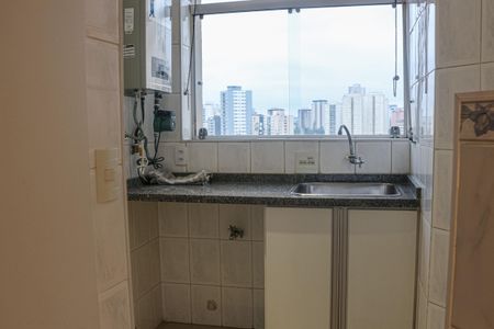 Apartamento à venda com 144m², 2 quartos e 2 vagas Apartamento à venda com 144m², 2 quartos e 2 vagasÁrea de Serviço