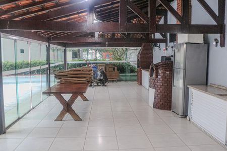 Apartamento à venda com 144m², 2 quartos e 2 vagas Apartamento à venda com 144m², 2 quartos e 2 vagasEspaço Gourmet