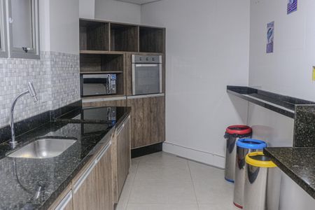 Apartamento à venda com 144m², 2 quartos e 2 vagas Apartamento à venda com 144m², 2 quartos e 2 vagasÁrea comum - Salão de festas