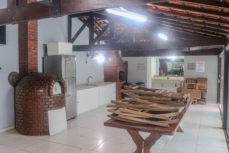 Apartamento à venda com 144m², 2 quartos e 2 vagas Apartamento à venda com 144m², 2 quartos e 2 vagasEspaço Gourmet