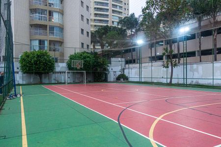 Apartamento à venda com 144m², 2 quartos e 2 vagas Apartamento à venda com 144m², 2 quartos e 2 vagasQuadra Esportiva