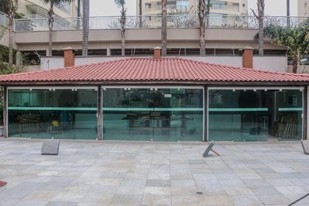 Apartamento à venda com 144m², 2 quartos e 2 vagas Apartamento à venda com 144m², 2 quartos e 2 vagasEspaço Gourmet