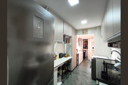 Apartamento à venda com 65m², 3 quartos e 1 vaga Apartamento à venda com 65m², 3 quartos e 1 vagaCozinha