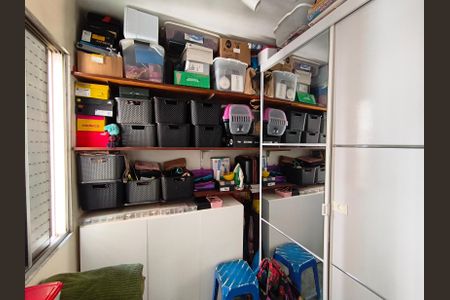 Apartamento à venda com 65m², 3 quartos e 1 vaga Apartamento à venda com 65m², 3 quartos e 1 vagaQuarto de Serviço
