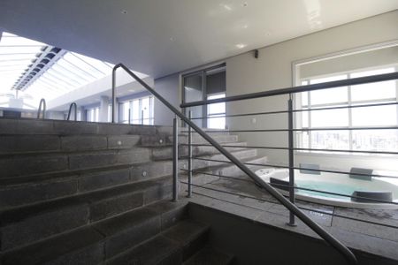 Apartamento para alugar com 48m², 1 quarto e 1 vagaÁrea comum - Piscina