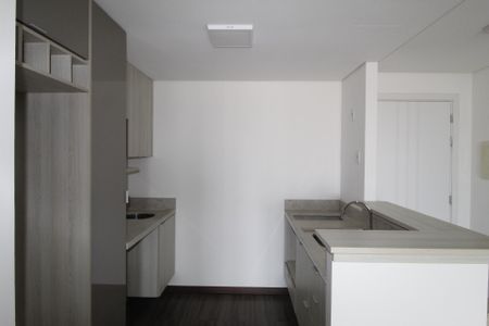 Apartamento para alugar com 48m², 1 quarto e 1 vagaCozinha