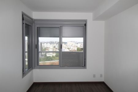 Apartamento para alugar com 48m², 1 quarto e 1 vagaQuarto