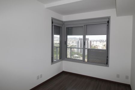 Apartamento para alugar com 48m², 1 quarto e 1 vagaQuarto